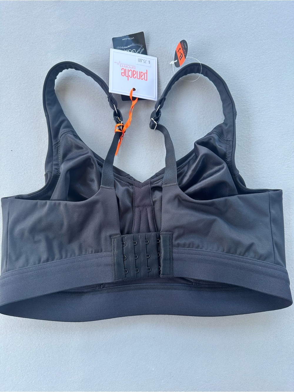๐5 for $45๐ NWT Panache sport bra size 34 - Picture 5 of 7
